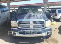 2006 Dodge RAM фото