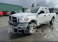 2006 Dodge RAM фото