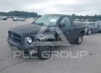 2006 Dodge RAM фото