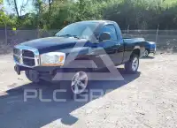 2006 Dodge RAM фото