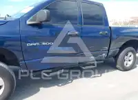 2006 Dodge RAM фото