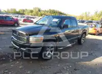 2006 Dodge RAM фото