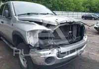2006 Dodge RAM фото