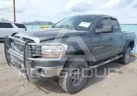 2006 Dodge RAM фото