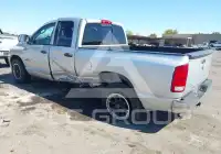2006 Dodge RAM фото