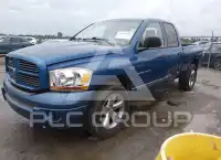 2006 Dodge RAM фото