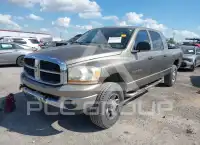 2006 Dodge RAM фото