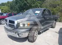 2006 Dodge RAM фото