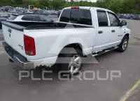 2006 Dodge RAM photo