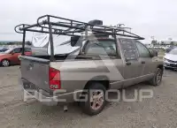 2006 Dodge RAM фото