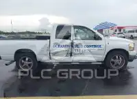 2006 Dodge RAM фото