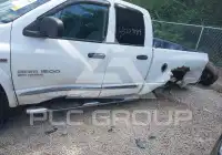 2006 Dodge RAM фото