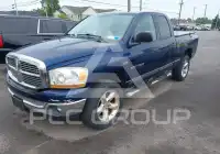 2006 Dodge RAM фото