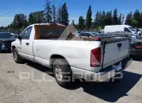 2006 Dodge RAM фото