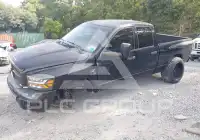 2006 Dodge RAM фото
