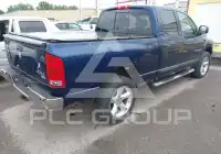 2006 Dodge RAM фото