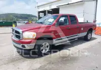 2006 Dodge RAM фото