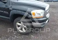 2006 Dodge RAM фото