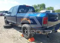 2006 Dodge RAM фото