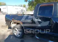 2006 Dodge RAM фото