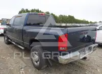 2006 Dodge RAM фото