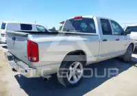 2006 Dodge RAM фото