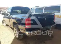 2006 Dodge RAM фото