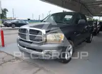 2006 Dodge RAM фото