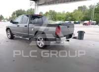 2006 Dodge RAM фото