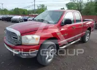 2006 Dodge RAM photo