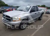 2006 Dodge RAM фото