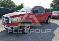 2006 Dodge RAM фото