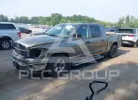 2006 Dodge RAM фото
