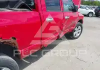 2006 Dodge RAM фото