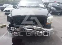 2006 Dodge RAM фото