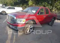 2006 Dodge RAM фото