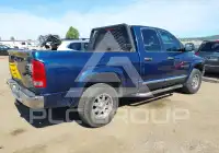 2006 Dodge RAM photo
