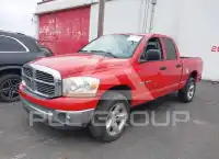 2006 Dodge RAM фото