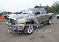 2006 Dodge RAM фото