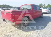2006 Dodge RAM photo