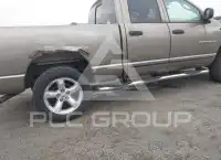 2006 Dodge RAM фото