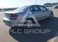 2006 Dodge Stratus фото