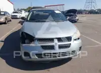 2006 Dodge Stratus фото