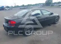 2006 Dodge Stratus фото