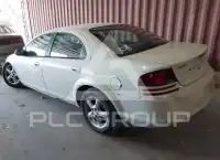 2006 Dodge Stratus фото