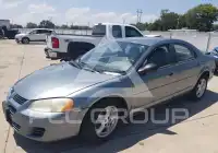 2006 Dodge Stratus фото