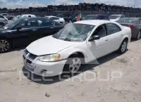 2006 Dodge Stratus фото