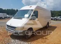 2006 Dodge SPRINTER фото