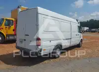 2006 Dodge SPRINTER фото