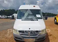 2006 Dodge SPRINTER фото